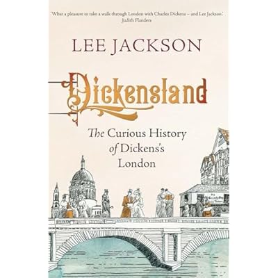 Dickensland