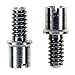T-E Connectivity 750831-1 (1 pc) .050SR FEM SCRLCK KIT,SLIM LN