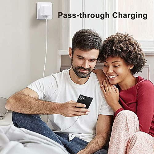 USB C Charger Plug - Image 3