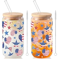 Red, White, and Blue