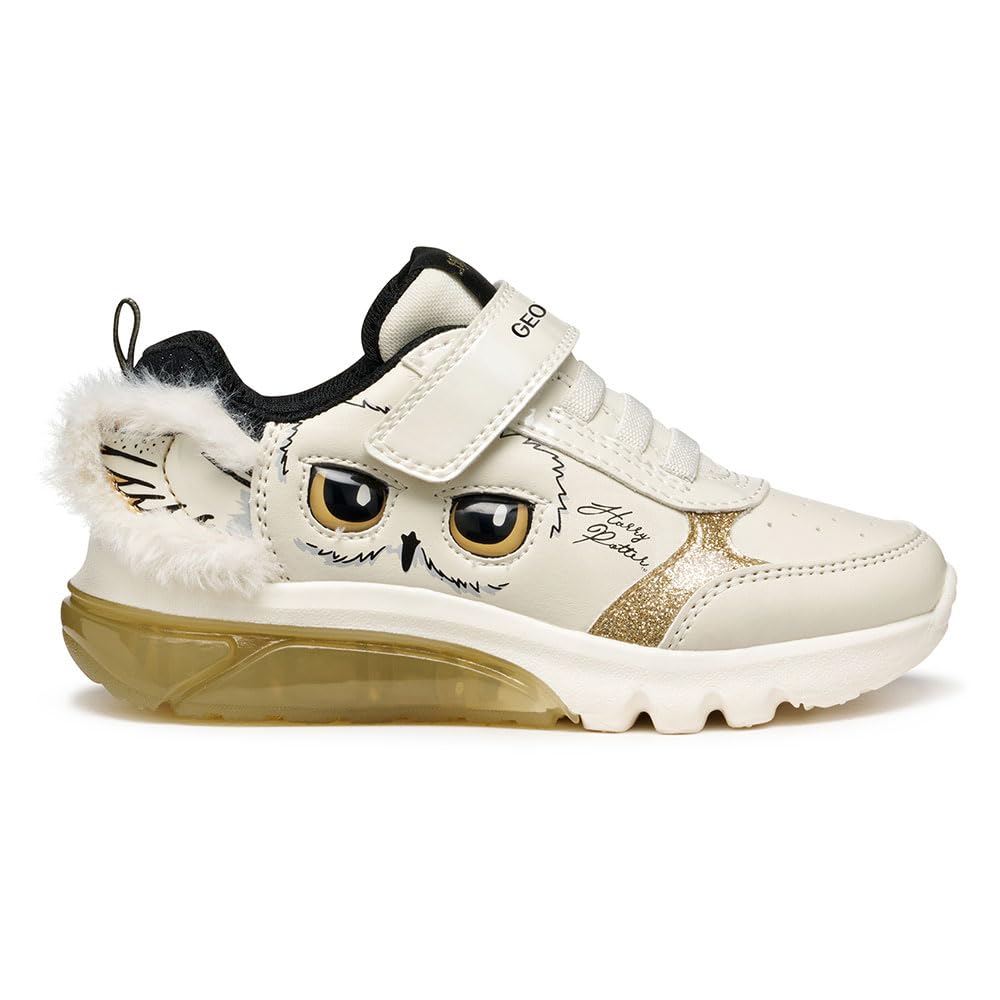 Geox Ciberdron Slip-on Shoes EU 34