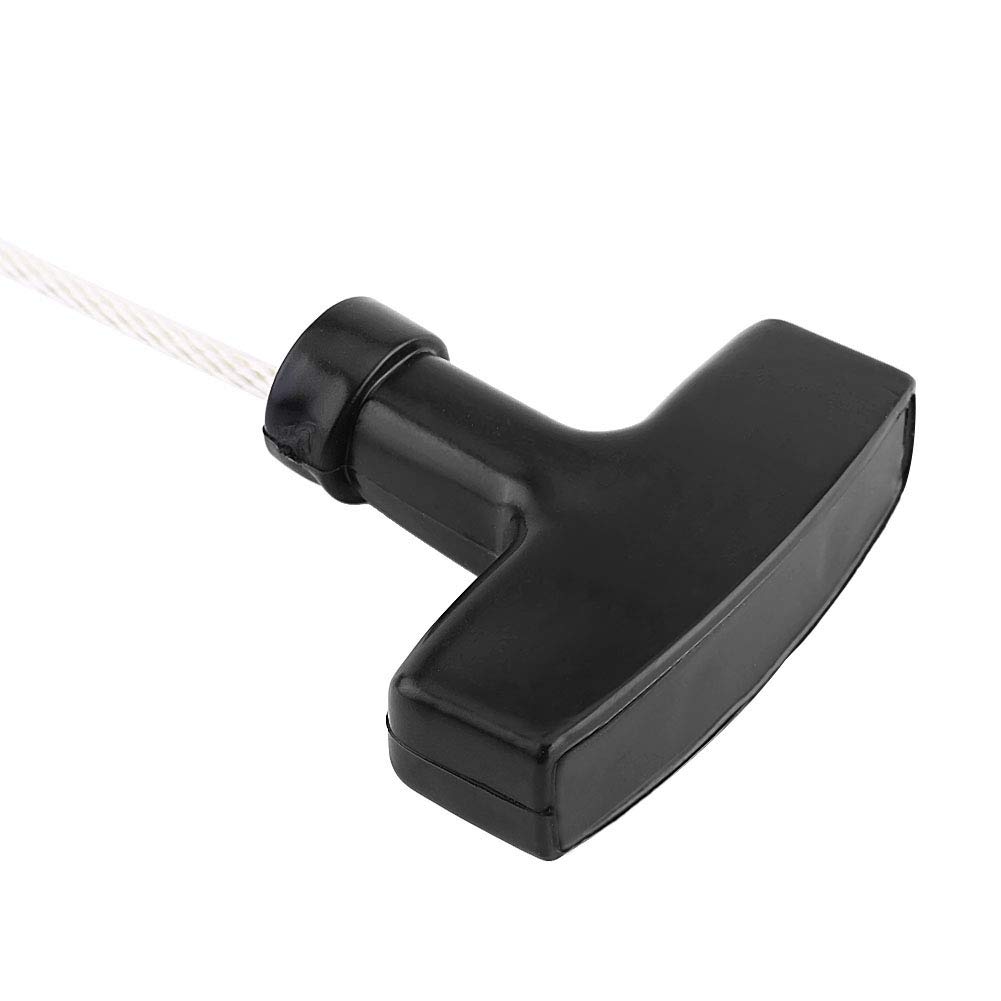 Arranque de retroceso del motor para 591301 693394 791670 795930 briggs y stratton polea de retroceso 591301 briggs y stratton industrial más briggs de retroceso y stratton pull
