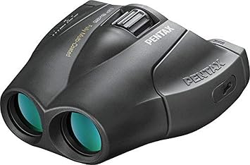Pentax UP 8x25 Binoculars Black