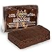 Simply Scrumptous Low Carb Fat Free Double Fudge Brownies