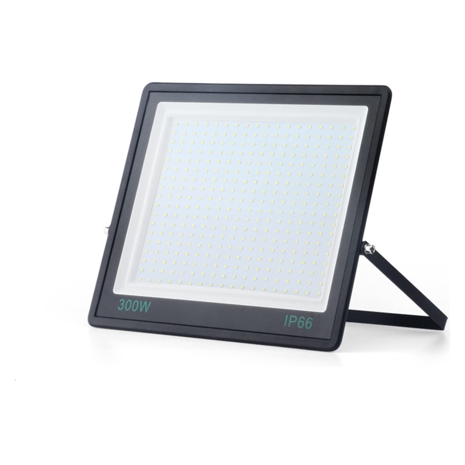 Reflektory zewnętrzne, 30 0W LED Oświetlenie zewnętrzne reflektorów IP67 Temperowane szklane powódź światło ogrodowe światło 20 0W 150W 100W(200W)