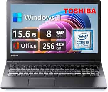 東芝 Dynabook B65 i5-7200U 8GB 7世代Core i5 51CSKHySlXL._AC_UF350,