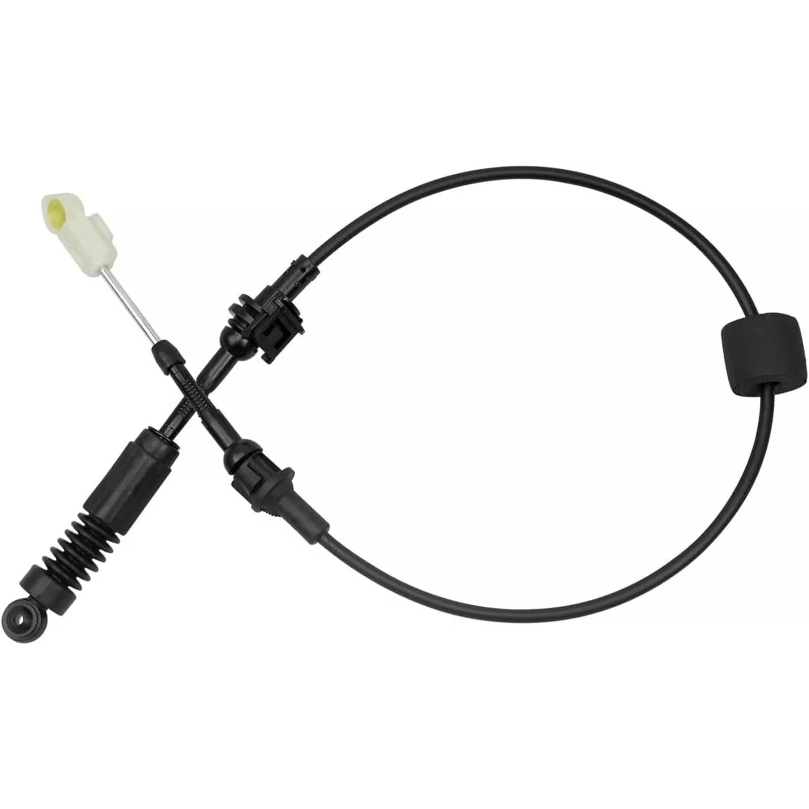 Amazon.com: Auto Transmission Gear Shift Cable for Corvette 2003