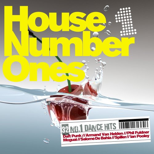 House Number Ones