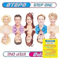 Steps: Step One (Zoetrope Picture Disc)