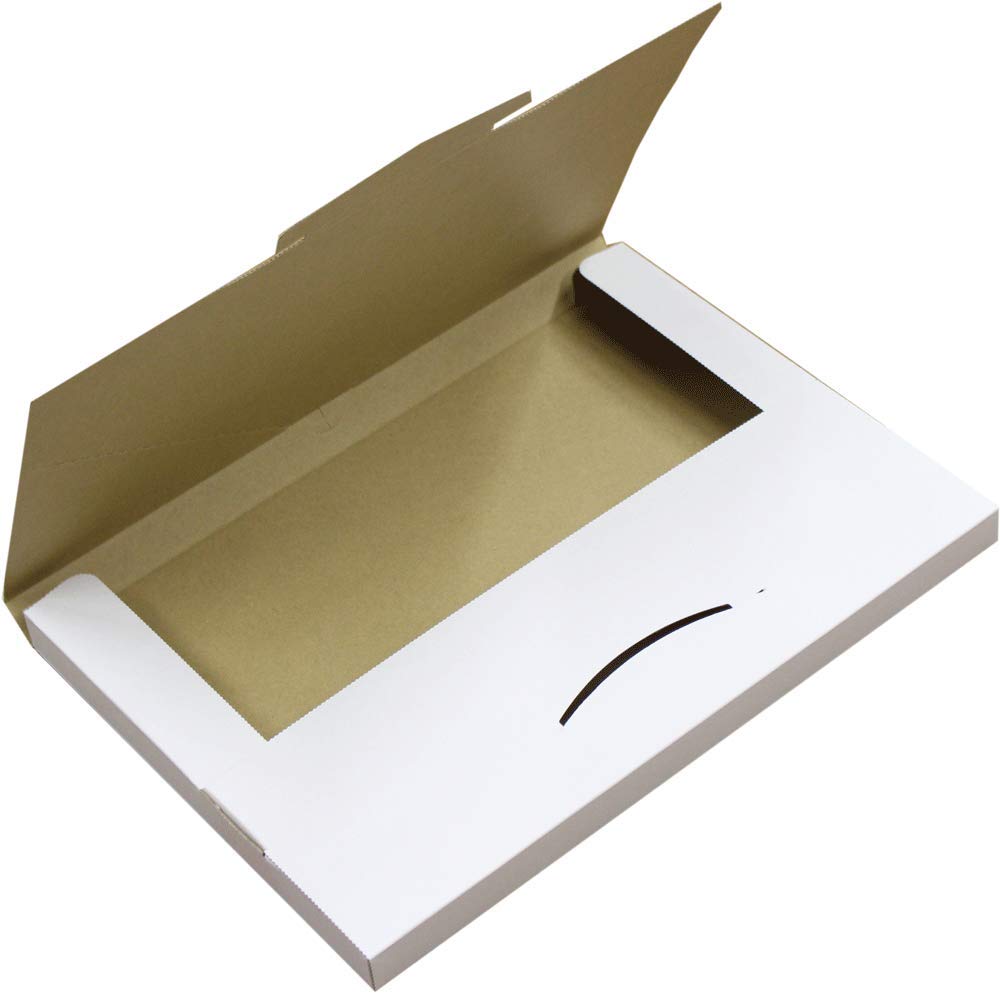 Amazon.co.jp: ロジマート ネコポス 2.5cm 対応 【312×228×25】メール