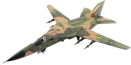 1:72 Scale for F-111C F111 Australian Air Force Alloy Model for Adult Static Decoration Souvenir Aviation Enthusiasts