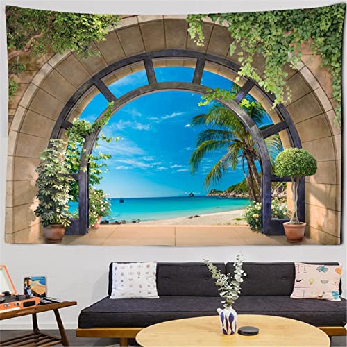 �r�[�`���i�ǃ^�y�X�g���[3d�V�~�����[�V�������i��Ǌ|���^�y�X�g���[�Ƃ̑����e�[�u���J�o�[�^�y�X�g���[150x130cm