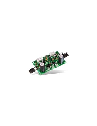Velleman K8060 Discrete Power Amplifier 200W