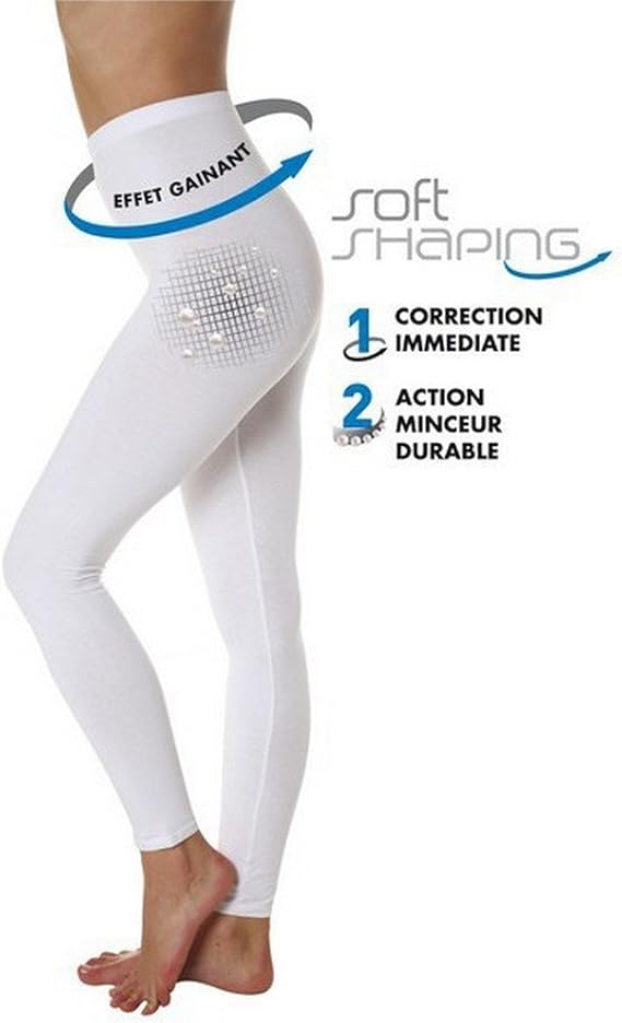 slimtess legging avis