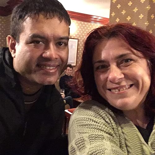 Ep 7: Diet coke with Paul Sinha
