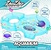 zhuzhu Aquarium Starter Set with 2 Fish
