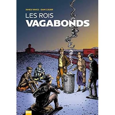 Rois vagabonds