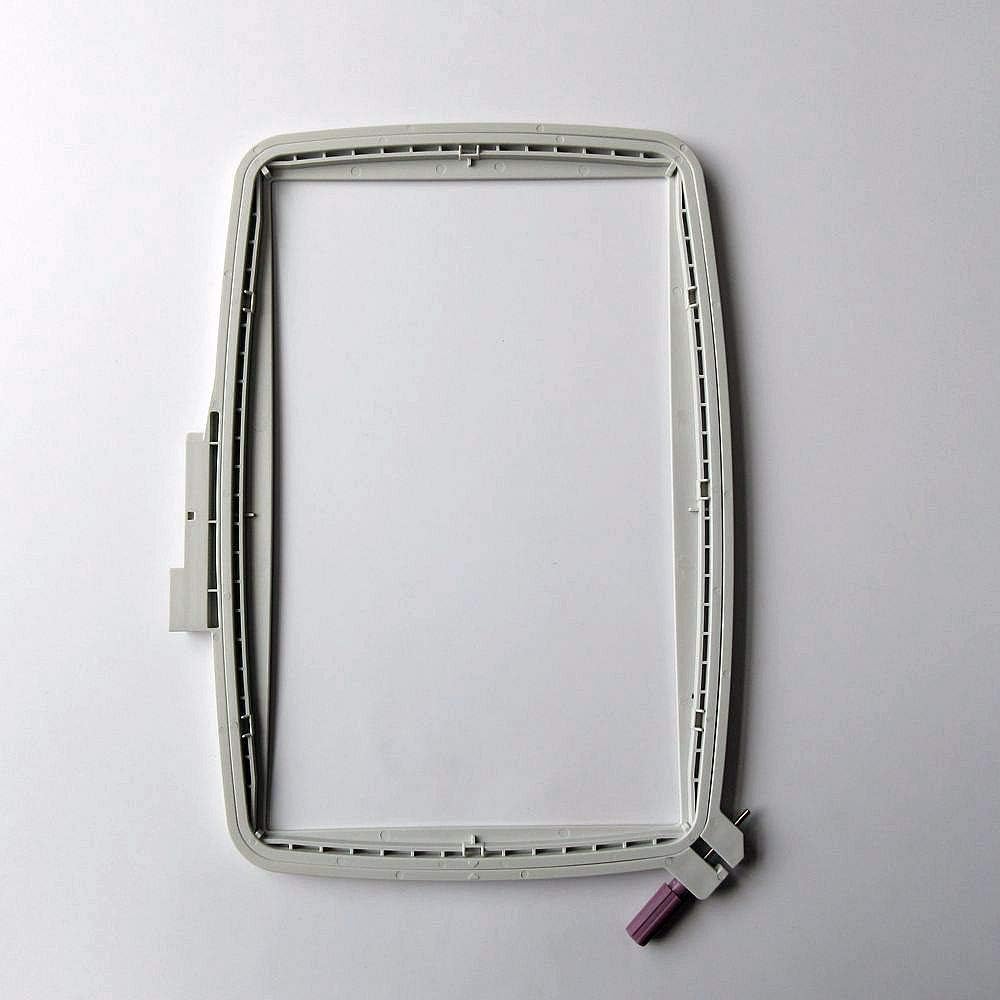 240 X 150mm Large Embroidery Hoop 412527102 for Husqvarna Viking Designer 1 2