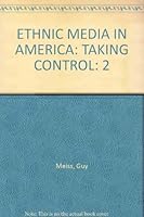 Ethnic Media in America: Taking Control Book 2 0757509177 Book Cover