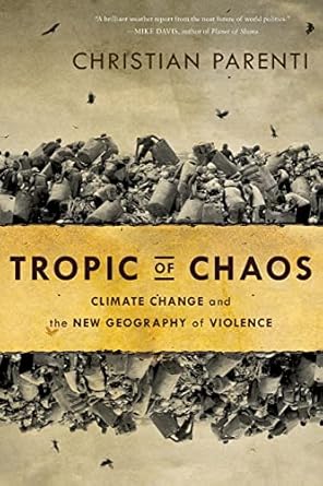 Tropics of Chaos