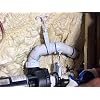 American Spa Parts Dynasty Hot Tub 2" 45° Pump Union to Plumbing Connection Kit - Image 3
