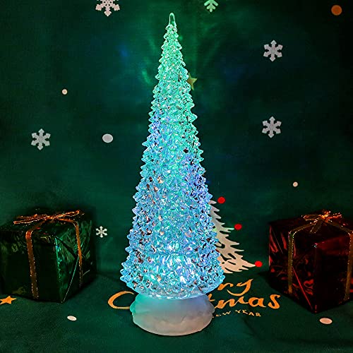 Acrylic Led Christmas Tree 2024 Buyer's Guide And