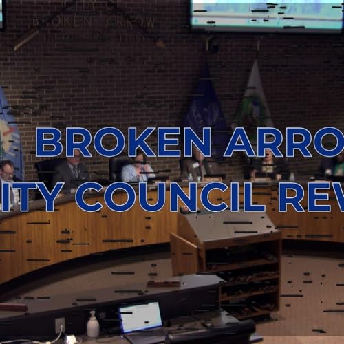 City Council Rewind of meetings on February 3, 2026