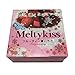 Meiji Meltykiss Chocolate Koi Ichigo - 2016 Winter Limited