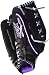 Louisville Slugger Xeno Outfielder's Glove, Left, Black, 13"