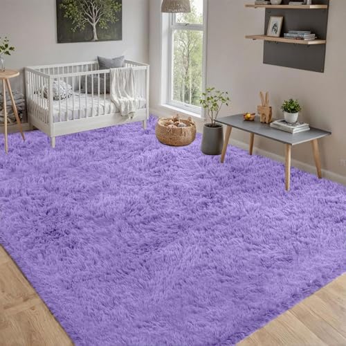 Alfombra comedor abstracta que no resbala para hogar moderno 2