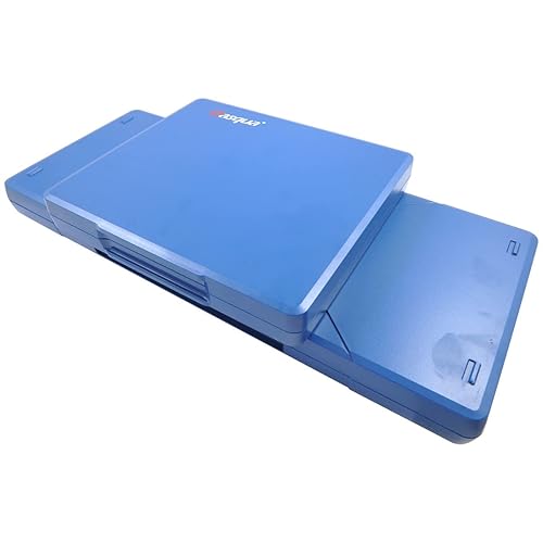 Miniatura 29 de Dasqua 5911-0002 - Juego de medidores telescópicos de 0.315-3.937 in