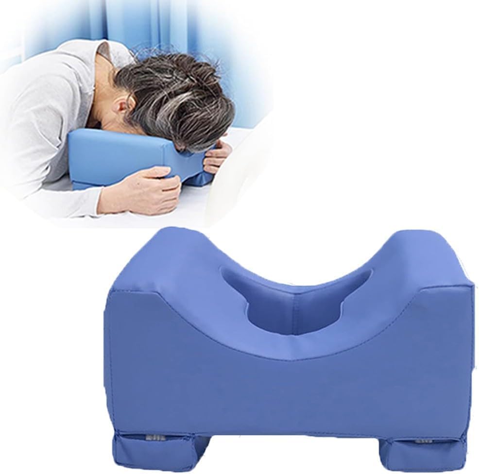 うつ伏せ 枕 クッション Prodigy TW 網膜剥離 黄斑円孔 値下 うつ伏せ