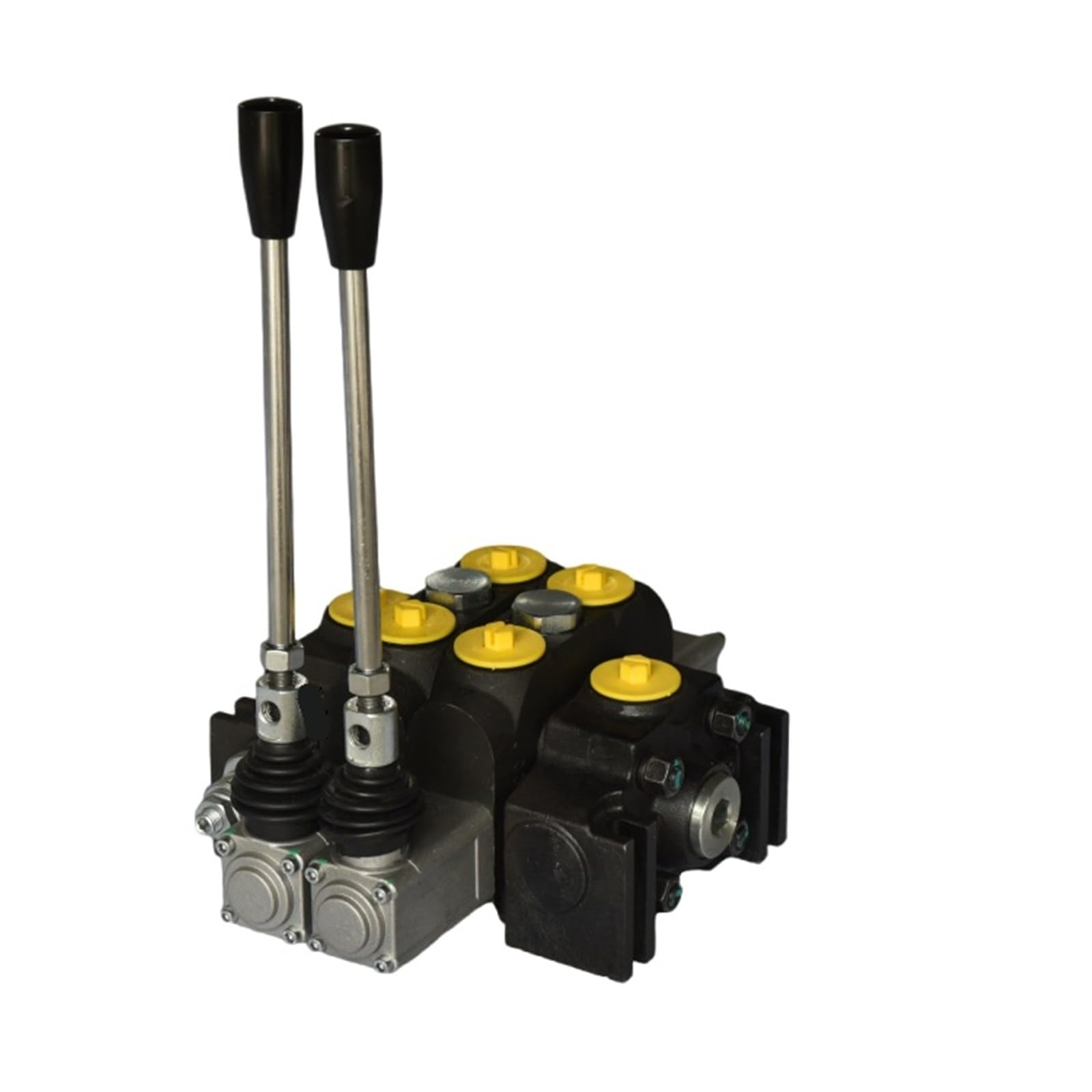 Iddcmwnb One Color Hydraulically Controlled Multiway Valve Dcv100-2 Drilling Machinery Hydraulic