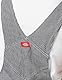 Dickies Herren overalls and coveralls workwear apparel, Stone Washed, 46W / 30L EU