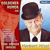 HISEL,HERBERT