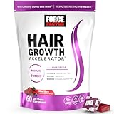 Force Factor Hair...image