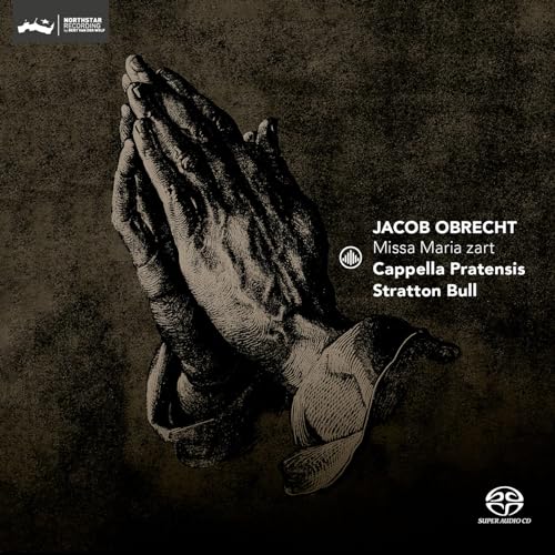 Missa Maria Zart -Sacd-