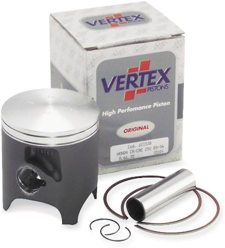 Vertex Pistons VERTEX PISTON KIT