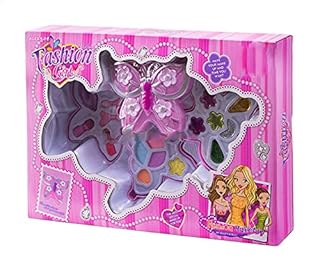 Butterfly Shaped Makeup Toy