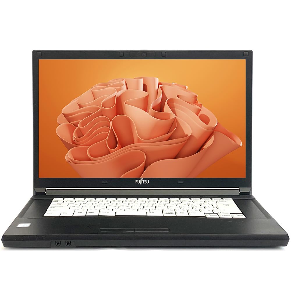 Amazon.co.jp: 【整備済み品】ノートパソコン A577/（1366x768）HD720p