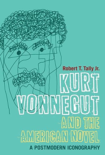 Kurt Vonnegut and the American Novel: A Postmodern Iconography (Continuum Literary Studies)