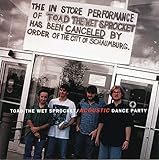 Acoustic Dance Party - 5 Song EP