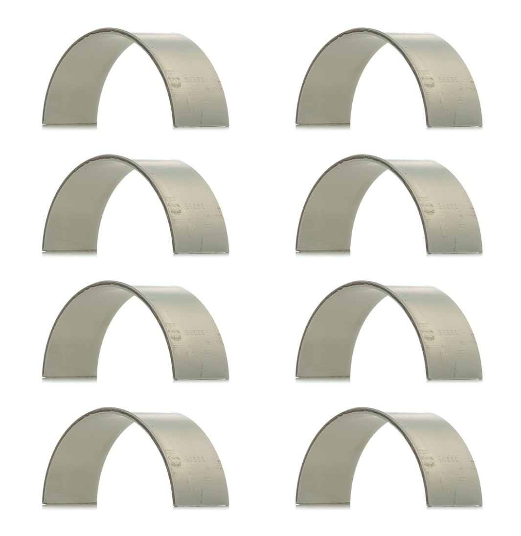 Cojinetes de biela Kolbenschmidt 77980610 casquillos motor coche 2