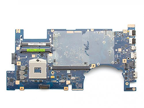 Preisvergleich Produktbild ASUS ROG G75VW Original Mainboard 90R-N2VMB1400Y