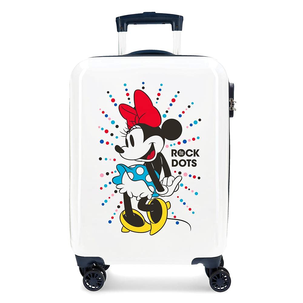 DisneyMagic Children's Luggage