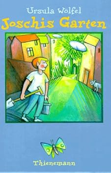 Hardcover Joschis Garten [German] Book