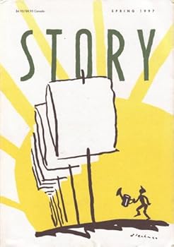 Paperback Story Magazine [Spring 1997] Book