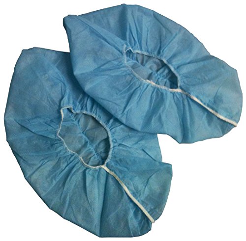 Elasto-Gel Cancer Care Disposable Paper Liners for Slippers