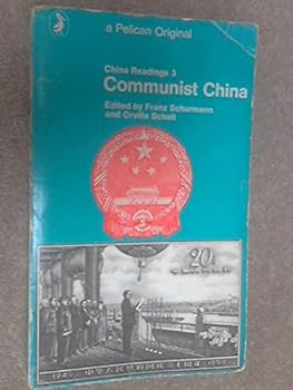 China Readings: Communist China v. 3
