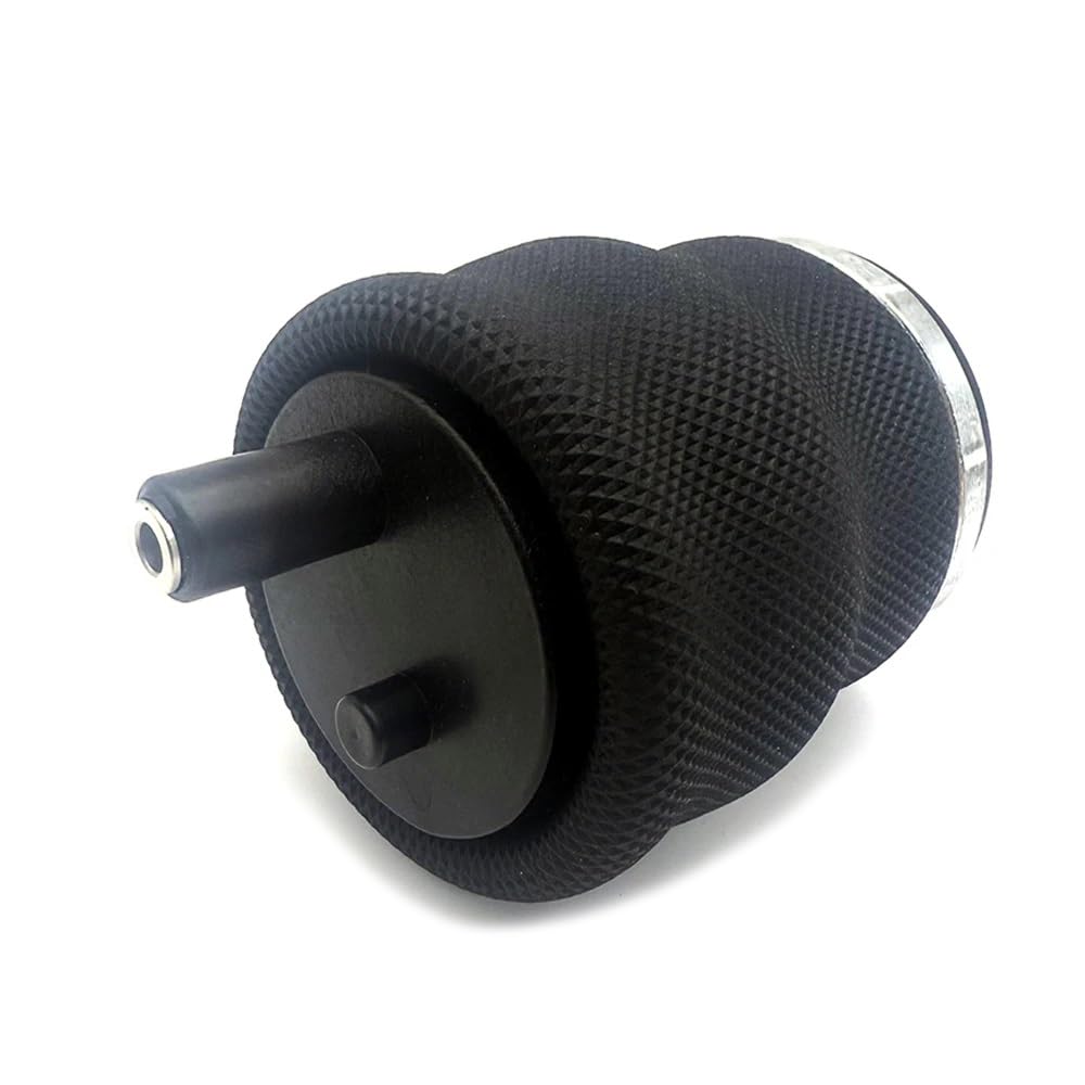 HM Air Suspension Spring Bag Fit for Ren-ault OE C075185 5010130797G BT21001C 121051 W02M588035 20906196 5010629414 SZ50-9 P02 Shock Absorber Air Bag Truck Trailer Driver Seat Part